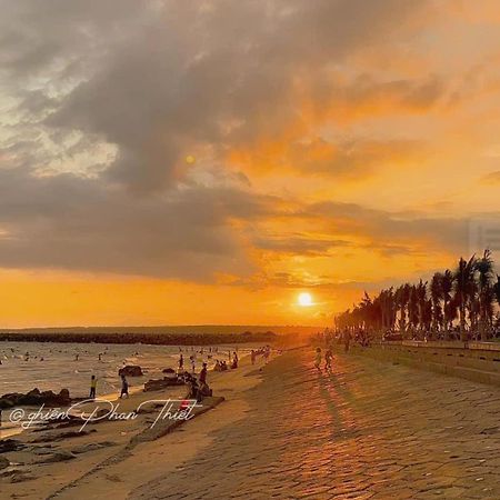 Sun Moon - Home 1 Phan Thiet Eksteriør bilde