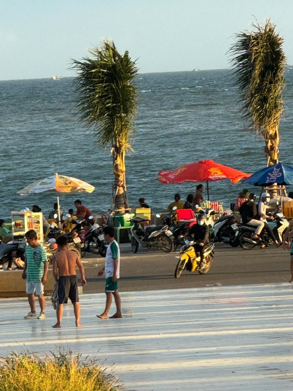 Sun Moon - Home 1 Phan Thiet Eksteriør bilde