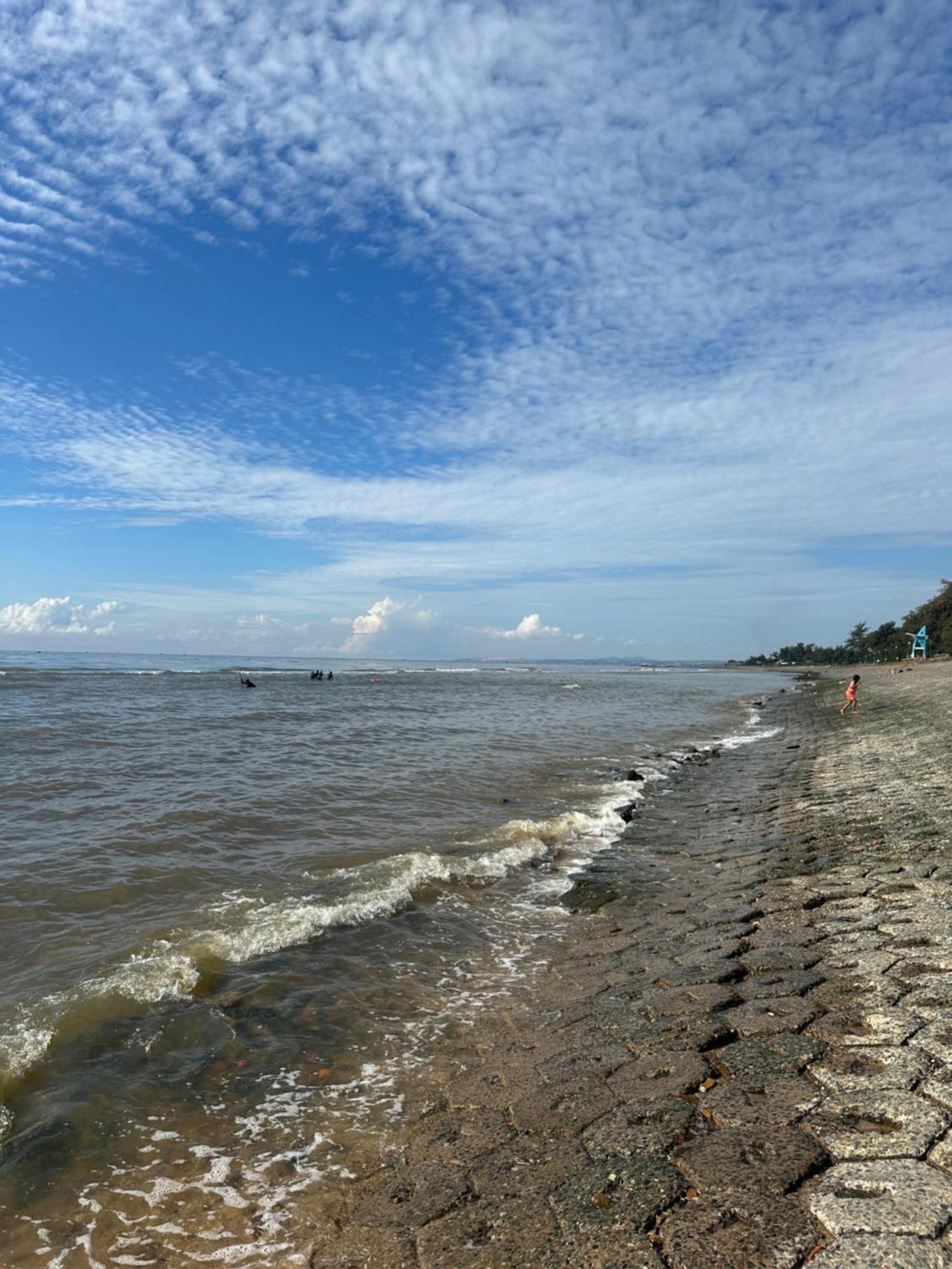 Sun Moon - Home 1 Phan Thiet Eksteriør bilde