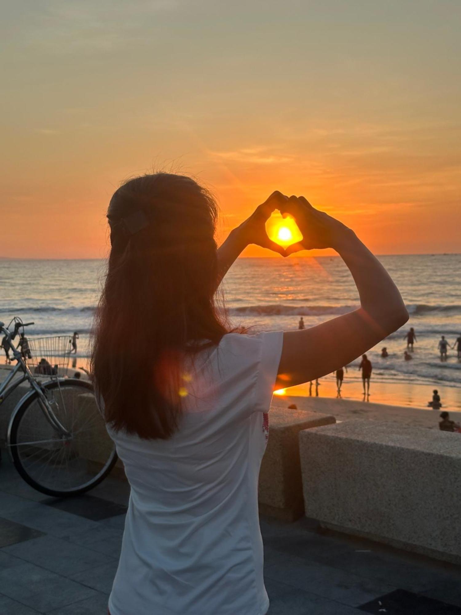 Sun Moon - Home 1 Phan Thiet Eksteriør bilde