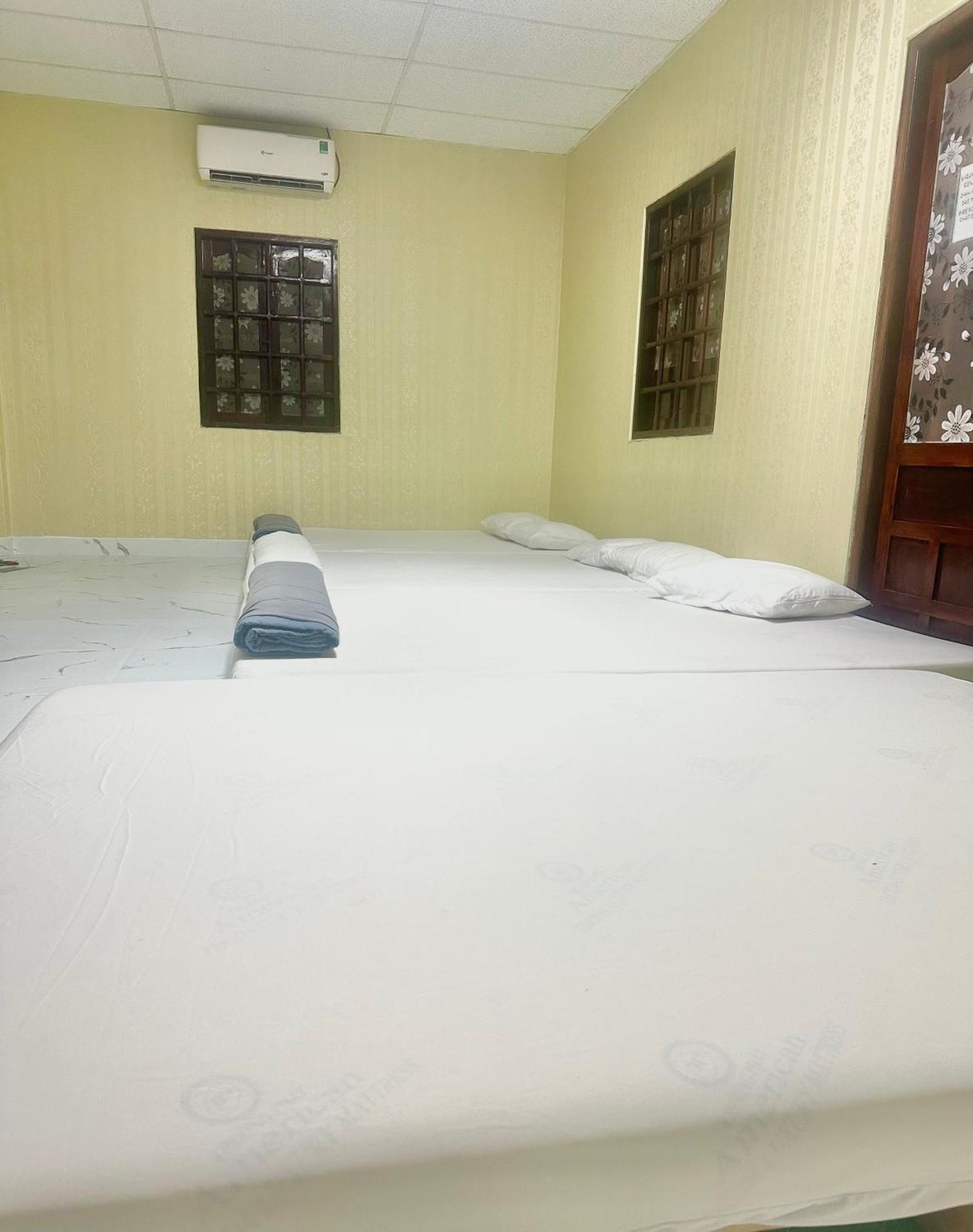 Sun Moon - Home 1 Phan Thiet Eksteriør bilde