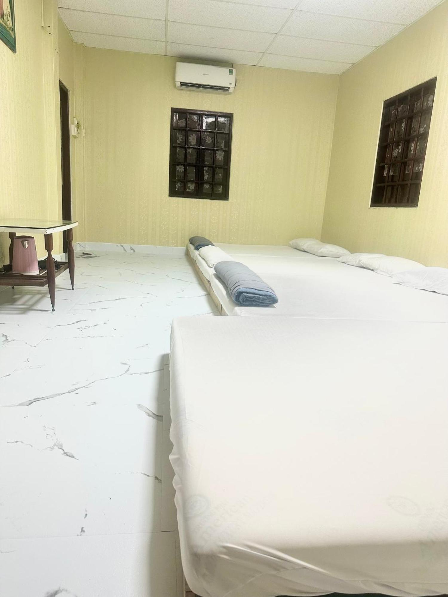 Sun Moon - Home 1 Phan Thiet Eksteriør bilde