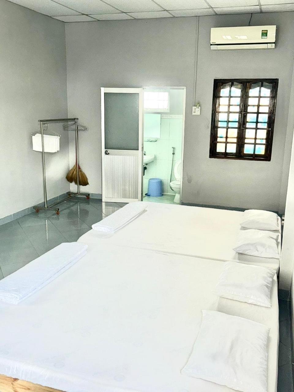 Sun Moon - Home 1 Phan Thiet Eksteriør bilde