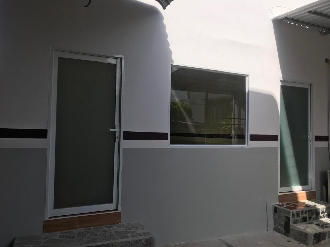 Sun Moon - Home 1 Phan Thiet Eksteriør bilde